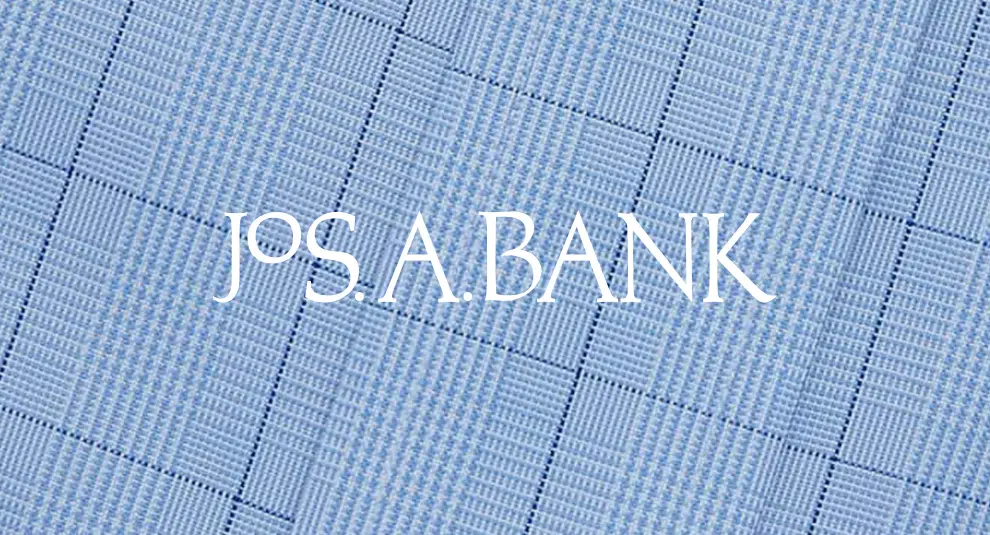 news image Jos. A. Bank brand