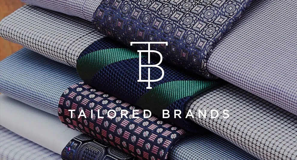 Tailored Brands default logo image