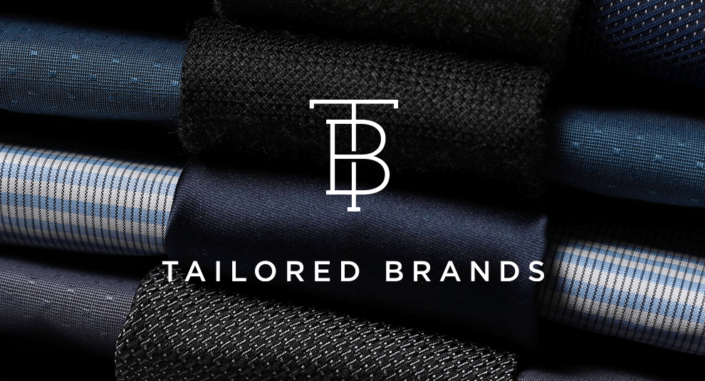 Tailored Brands Announces 75 Million In New Financing To Continue To 
