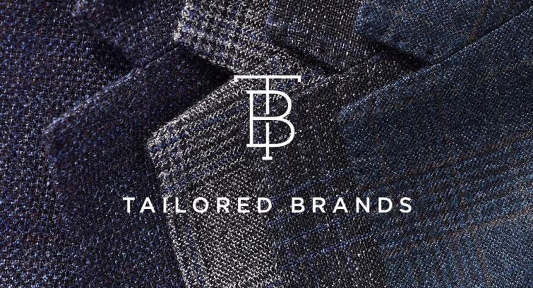 Tailored Brands Announces CEO Transition Tailored Brands